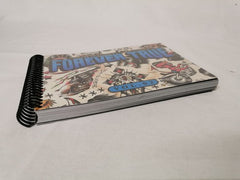 Forever True Vol 2 Selected Paintings by Richie Clarke