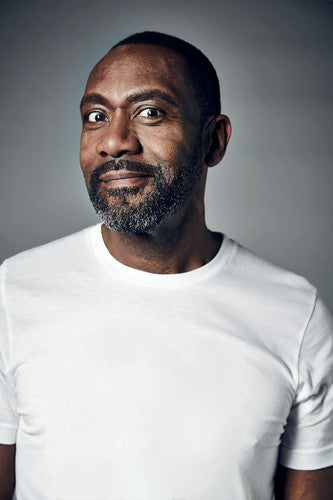 You Can Do Anything, Tyrone!: An Out of This World