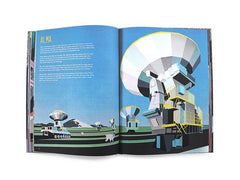 Looking Up: An Illustrated Guide to Telescopes