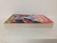 Abroad in Japan: The No. 1 Sunday Times Bestseller by Chris Broad