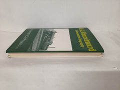 G. J. Churchward: A Locomotive Biography by H. C. B. Rogers (First Edition 1975)