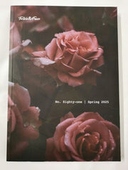 Tears in the Fence Poetry Magazine No. Eighty-three Spring 2026