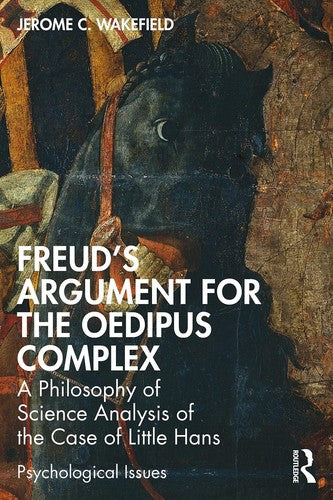 Freud's Argument for the Oedipus Complex: A Philosophy of Science Analysis