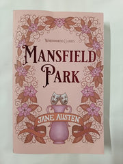 Pride and Prejudice, Mansfield Park, Sanditon: 3 Jane Austen Wordsworth Classics