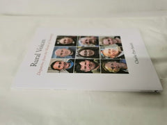 Rural Voices by Charlie Pye Smith