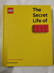 The Secret Life of LEGOÂ® Bricks