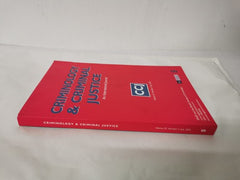 Criminology and Criminal Justice Vol 25 No. 3 July 2025 ISSN 0748-8958