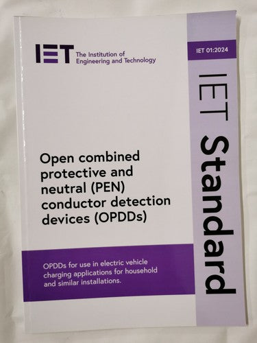 Code of Practice for Grid-connected Solar Photovoltaic Systems (IET 01:2024)