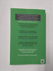 Medium Ãvum Vol. 89, No.2