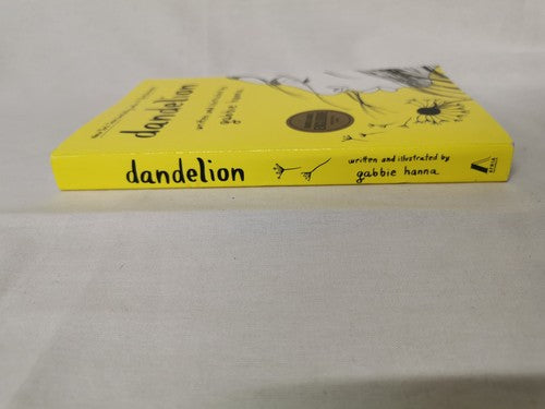 Dandelion by Gabbie Hanna (Barnes &Noble Exclusive Edition)
