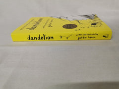 Dandelion by Gabbie Hanna (Barnes &Noble Exclusive Edition)