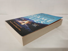 A Game of Lies: a twisty, gripping thriller about the dark side of reality TV