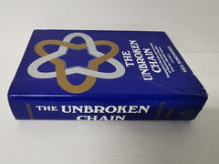 The Unbroken Chain by Neil Rosenstein
