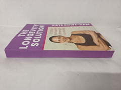 The Longevity Solution by Katie Rowe-Ham