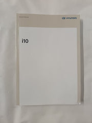Hyundai i10 Owner's Manual