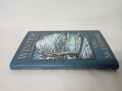 Winter: A memoir of warmth and wonder *Signed 1dt Edition*
