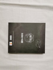 BTS Bundle - O RUL8 2, 2 Cool 4 Skool and Skool Luv Affair