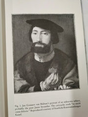 Janus Secundus by David Price Medieval & Renaissance Texts & Studies Vol 143