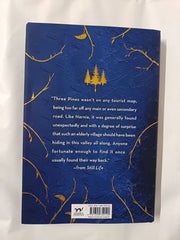 Still Life by Louise Penny - 20th Anniversary Edition, Hardback, Sprayed Edges