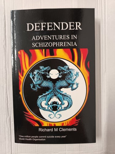 Defender by R. Clements (2007, Trade Paperback)