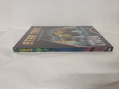 Star Trek: Graphic Novel Collection: Volume 40: Parallel Lives