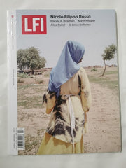 Leica Fotographie International LFi Magazine 02.2025 Nicolo Filippo Rosso