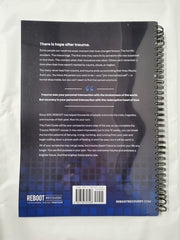 Trauma REBOOT Field Guide by Evan & Jenny Owens