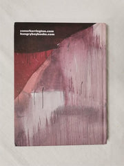 Conor Harrington - Miami - 2017 - Numbered 1st edition Hardback