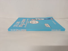 Selling King of the Kippax, In the Golden Age of Football Fanzines 1988-2024