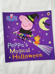 Peppa Pig: Peppa's Magical Halloween
