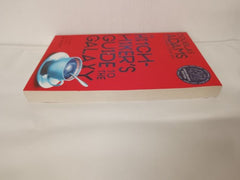 The Hitchhiker's Guide to the Galaxy: 42nd Anniversary Edition by Douglas Adams