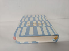 Paperchase A6 Gratitude PU Journal & Pen
