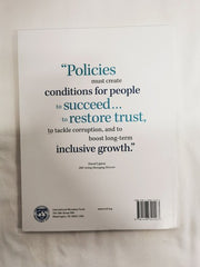 International Monetary Fund Annual Report 2019 : Our Connected World