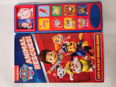 10 Picture Board Books Bundle - sounds, Lift the Flap Etc