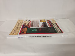 Dinna Forget: Circus Histories from the North East of England 1237-2013
