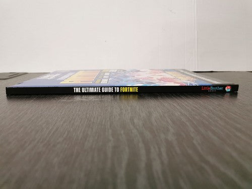 Fortnite Ultimate Guide by GamesWarrior 2021 Edition (Annual 2021)