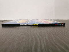Fortnite Ultimate Guide by GamesWarrior 2021 Edition (Annual 2021)