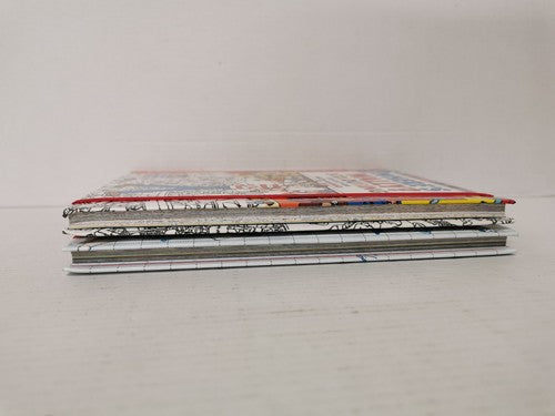 Where's Wally? Bundle - Paper Pandemonium & The Colouring Collection