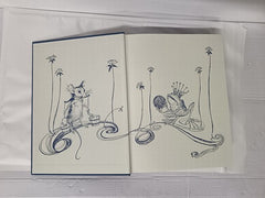 Grimm's Fairy Tales - Folio Society Edition 2001, Illustrated by Arthur Rackham