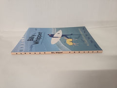 Billy Whippet: An illustrated adventure by Chris Cooper *Signed 1st Edition*