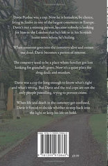 Adrift in the Cemetery: A story about surviving among the dead