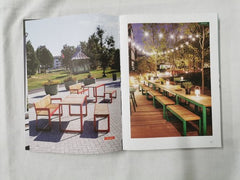 Vestre Catalogue 2019 (English)