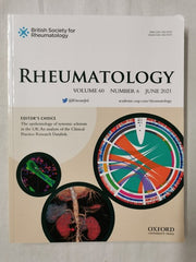 Rheumatology Volume 60, Issue 6, June 2021