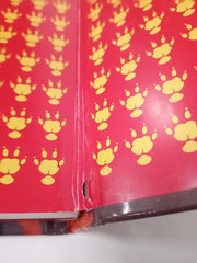 The adventures of Gore Paw - The Origin of Gor Paw  *Damaged*