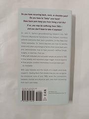 Healing Back Pain (Reissue Edition): The Mind-Body Connection