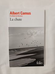 Bundle of 6 French Books Including Books by Albert Camus, Annie Ernaux & Modiano