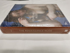The Renaissance Nude / Edited by Thomas Kren with Jill Burk