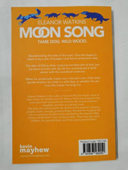 Moon Song Book