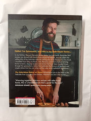 The Hebridean Baker at Home: Flavours & Folklore from the Scottish Islands
