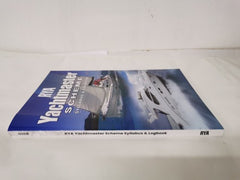 Yachtmaster Scheme Syllabus & Logbook